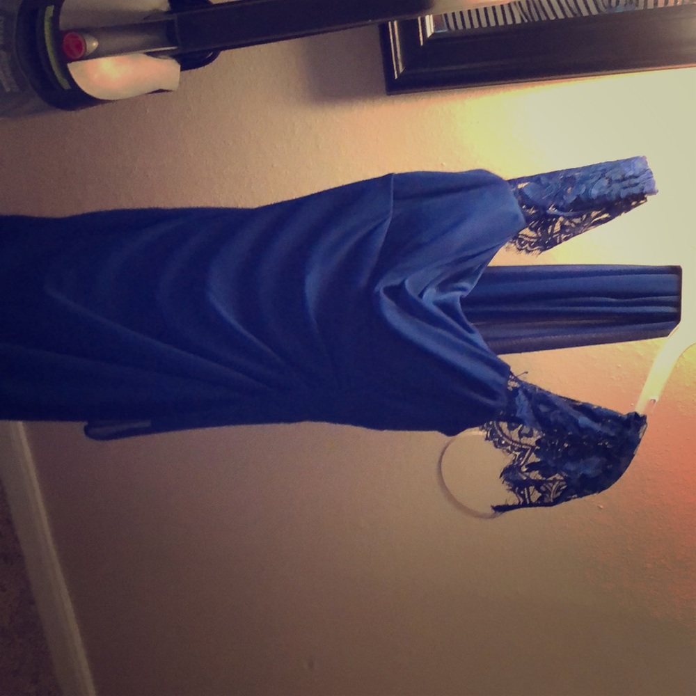 Bridesmaid Dress